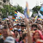 Publicus: a magyarok fele a Pride betiltása ellen van