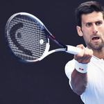 Közel három hónap után tétmeccset játszott Djokovic