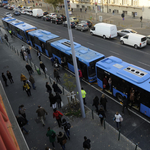 Alaposan átalakul a közlekedés Budapesten – így pótolják délen a 3-as metrót