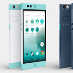 Itt a Nextbit Robin, a Google és az Apple volt dolgozóinak okosabb okostelefonja