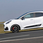 260 lóerős lett a Ford Fiesta ST és Puma ST