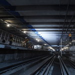 Mától nem áll meg a metró az Arany János utcánál és a Ferenciek terén