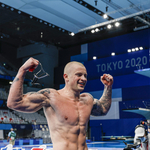 Csapattársával verekedett Adam Peaty