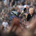 A Covid miatt kellett elhalasztani a Metallica aktuális koncertjét