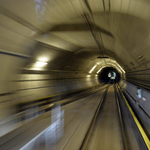 Demszky Gábor személyesen javítja a 4-es metró utasforgalmi statisztikáit