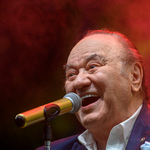 Korda György Aréna-bulival és új albummal ünnepli 85. születésnapját