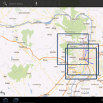Android tipp: Google Maps térképek offline használata, kényelmesen