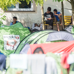 Megszigorítják a menekültekre vonatkozó szabályokat Németországban