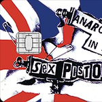 Lázadásból elégeti milliárdos punk-gyűjteményét a Sex Pistols menedzserének fia