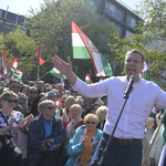 Menczer Tamás vette védelmébe Jakupcsek Gabriellát