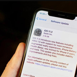 Panaszkodnak a felhasználók, valami hibádzik az iOS 11.3-nál