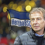 Csupán néhány hétig tartott Klinsmann kalandja a Herthánál