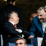 Csányi: Csodálkozom, hogy Lázár nyíltan bírálta Orbánt