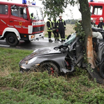 Egyetlen Porsche sem érdemel ilyen csúnya véget