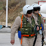 Emberi hiba okozhatta a két orosz helikopterpilóta halálát