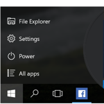 Windows 10 van a gépén? Máris letöltheti le a Facebookot és a Messengert