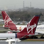 Csődbe jutott a Virgin amerikai légitársasága is