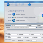 uRex DVD Ripper Platinum: kiváló DVD ripper tölthető le teljes verzióban, ingyen!