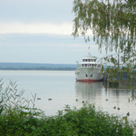 Bio-üzemanyag és napenergia a Balatonért