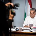 A koronavírus célponttá tette Orbánt, és ő élvezi