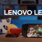 Elképesztő lett a Lenovo saját kézikonzolja, a Legion Go