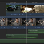 Final Cut Pro X újdonságok