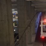 Ajtóhiba miatt megint kiállt a forgalomból egy új orosz metró