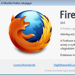 25 százalékkal gyorsabb az új Firefox