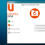 Már Windowsra is elérhető az Ubuntu One: 5 GB online tárhely, ingyen!