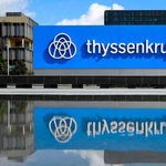 A Thyssenkrupp drágállja a német kormányzati segítséget