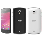 Acer Liquid Glow: újabb Acer okostelefon, amelyről lemaradunk