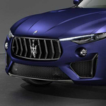 Ferrari-motoros divaterepjáróra vágyik? Íme, itt a legújabb Maserati SUV