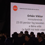 Kiderült, mikor fog beszélni Orbán