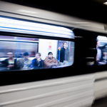 Megkezdődtek a próbafutások a 3-as metró újpesti szakaszán