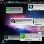 Látványos Twitter kliens iPadre, most még ingyen!