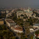 A várostervezők helyett az építőipari lobbi akarata szerint építhetik át Budapestet 2030-ra