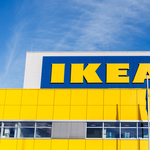 Csaknem felére csökkent az IKEA-áruházak tulajdonosának profitja