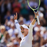 Krejcikova a női bajnok Wimbledonban