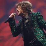 Mick Jagger elkapta a koronavírust, lefújták a Rolling Stones amszterdami buliját