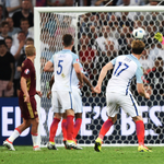 Euro 2016, 2. nap: Anglia - Oroszország 1-1