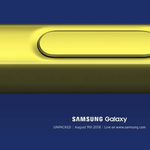 Még nem is jelent meg a Samsung Galaxy Note9, de már él néhány kapcsolódó weboldal