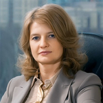 Mrs. Kaspersky bevásárolt