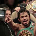 Mégis megküzd Mayweather és Pacquiao? – Pacman engedett