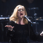 Adele 27 évesen a valaha volt leggazdagabb brit női zenész