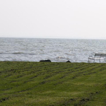 Vasutasok nyaralóhelyéből lesz luxuslakópark Balatonfüreden