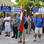 Nyugdíj: Lázár tovább akar tárgyalni