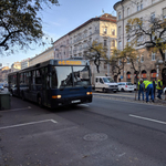 Közlekedő Tömeg: Még több helyen vánszorognak mostantól a körúti villamosok