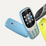 Újabb Nokia 3310-es érkezhet