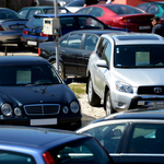 Nem lassít a használtautó-piac: idén is több mint 800 ezer autó vált tulajdonost 