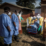 Ebolajárvány: hűtlen kezeléssel gyanúsítanak egy kongói exminisztert